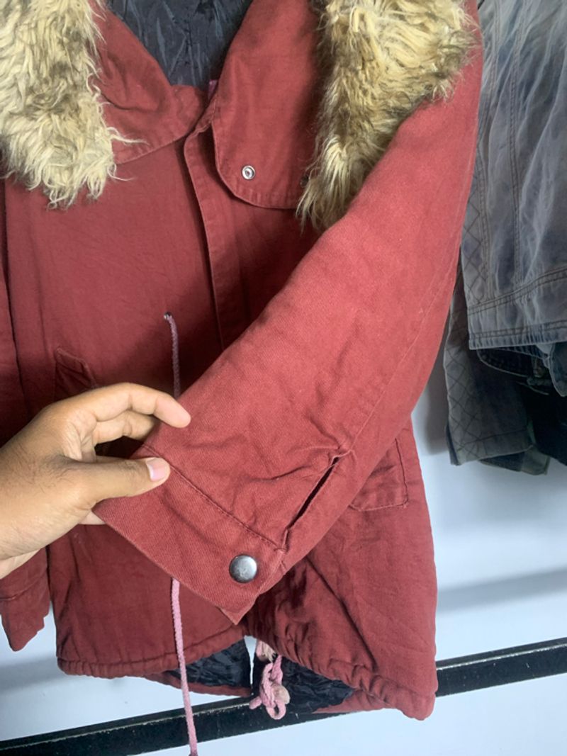 Jacket Winterstyle, foto 5