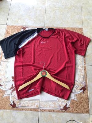 Jersey Nike Rf2005