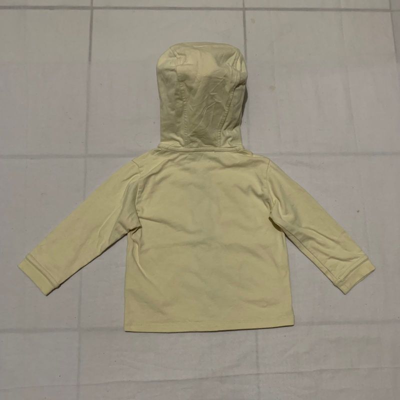JAKET ANAK BURBERRY, foto 2