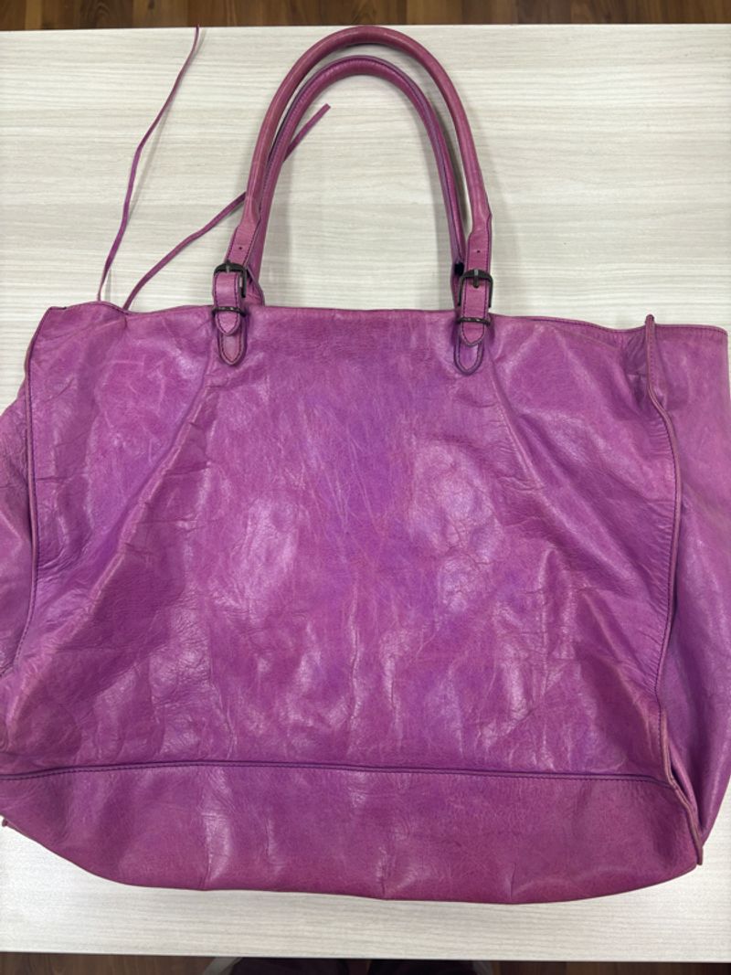 Balenciaga Papier, foto 2
