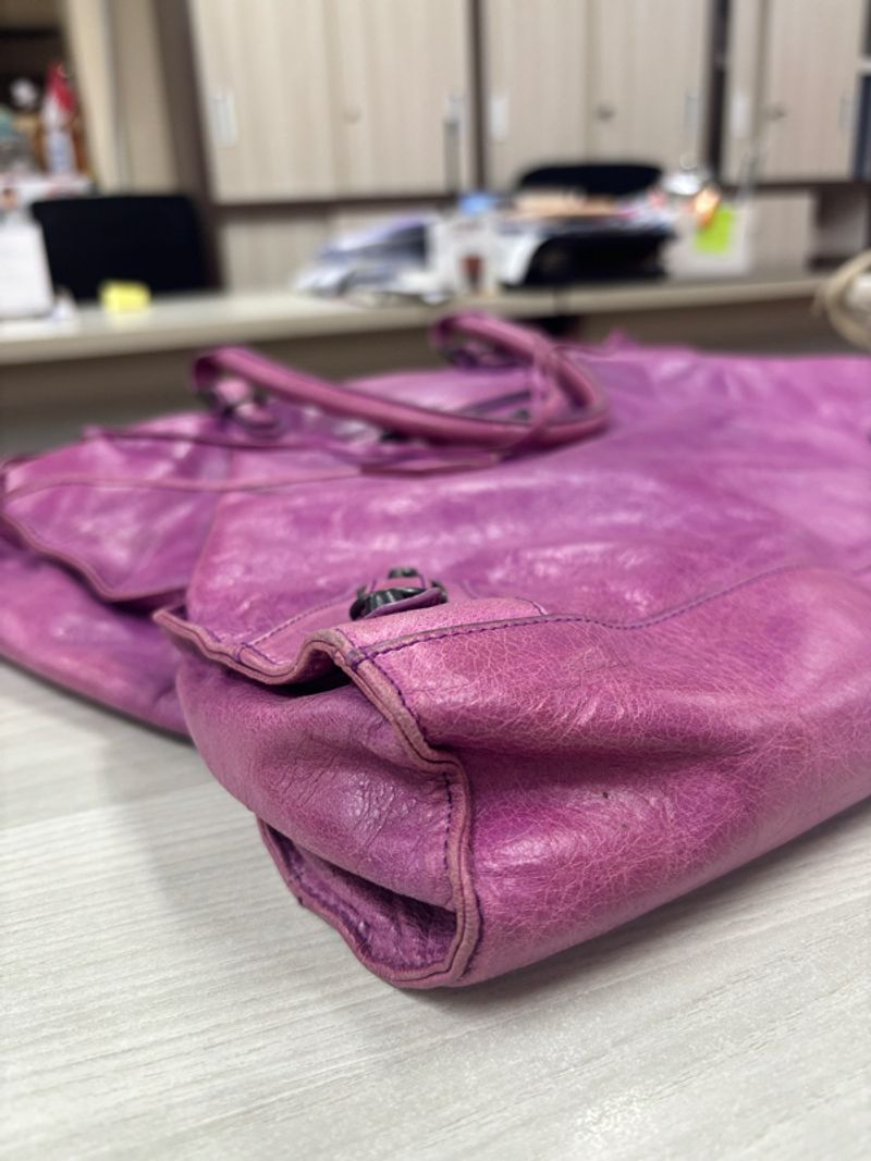 Balenciaga Papier, foto 8