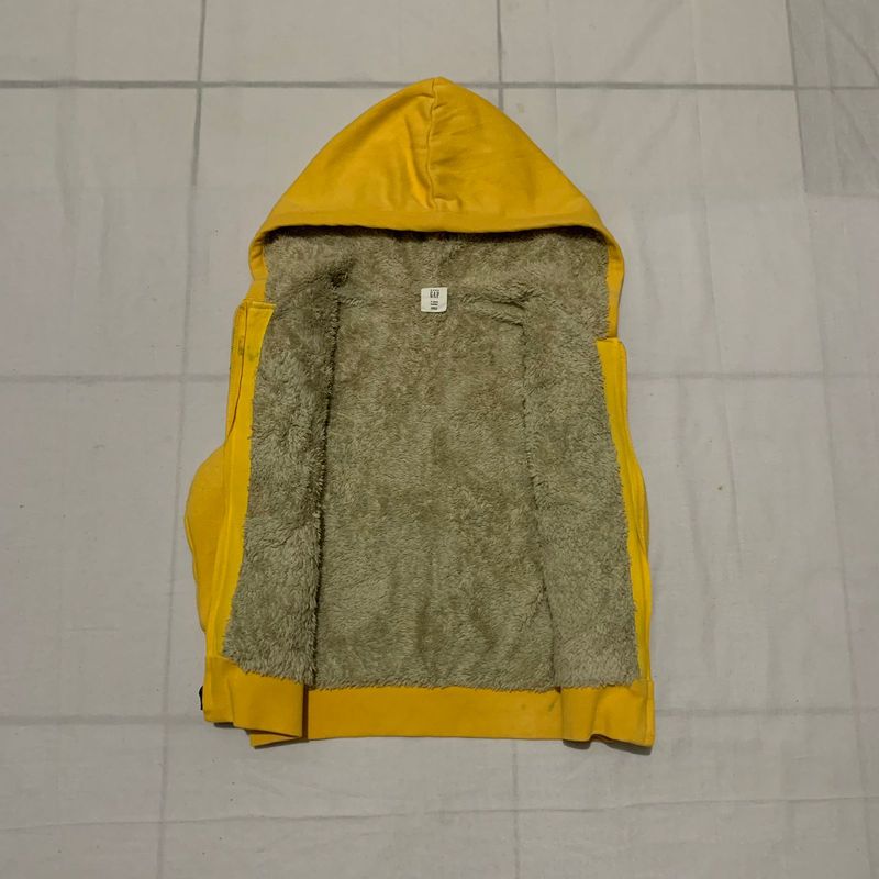 JAKET ANAK BABY GAP, foto 3