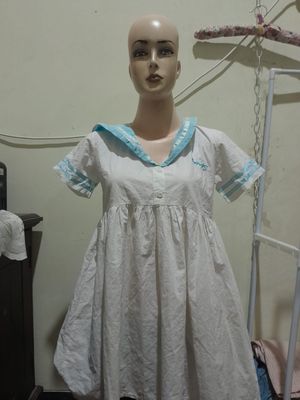 baby doll sailor