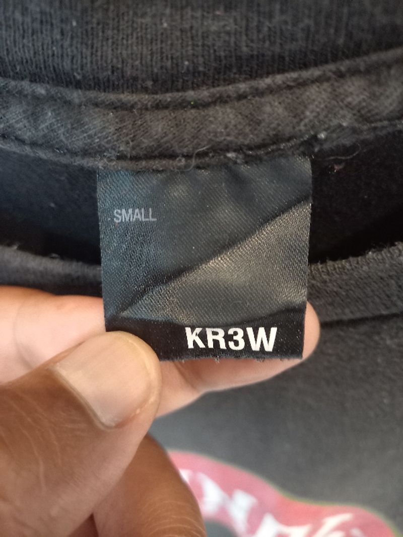 KR3W, foto 3