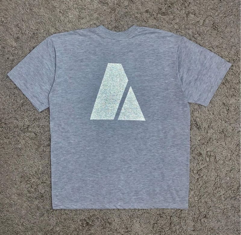 1990’s - US Physical Training Uniform “Bennett" Heather Grey, foto 5