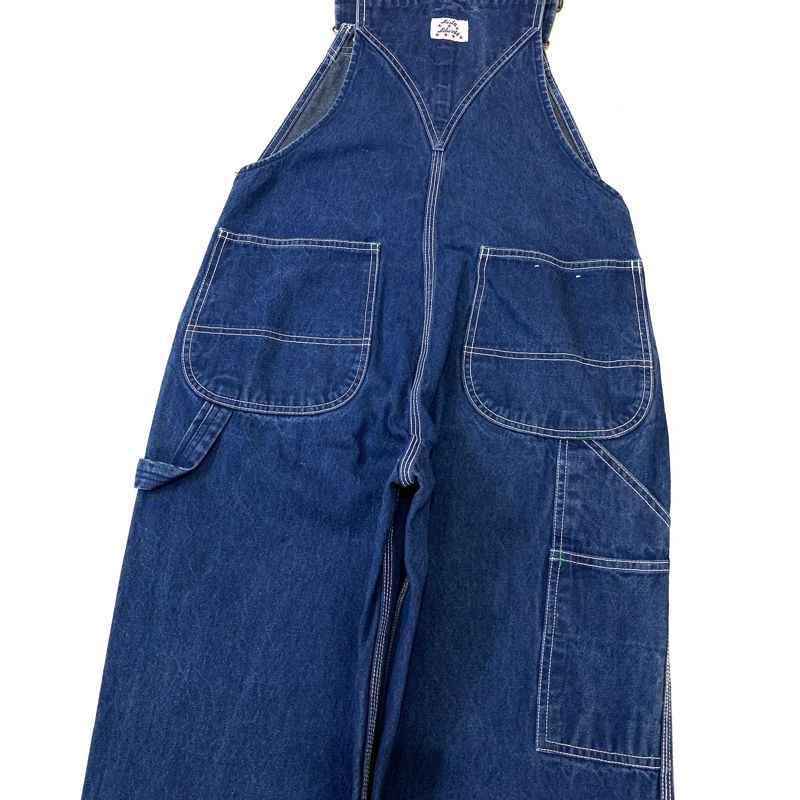 OVERAL CARPENTER JEANS LIBERTY, foto 8