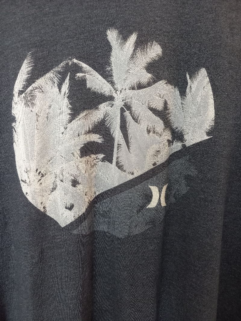 HURLEY, foto 2