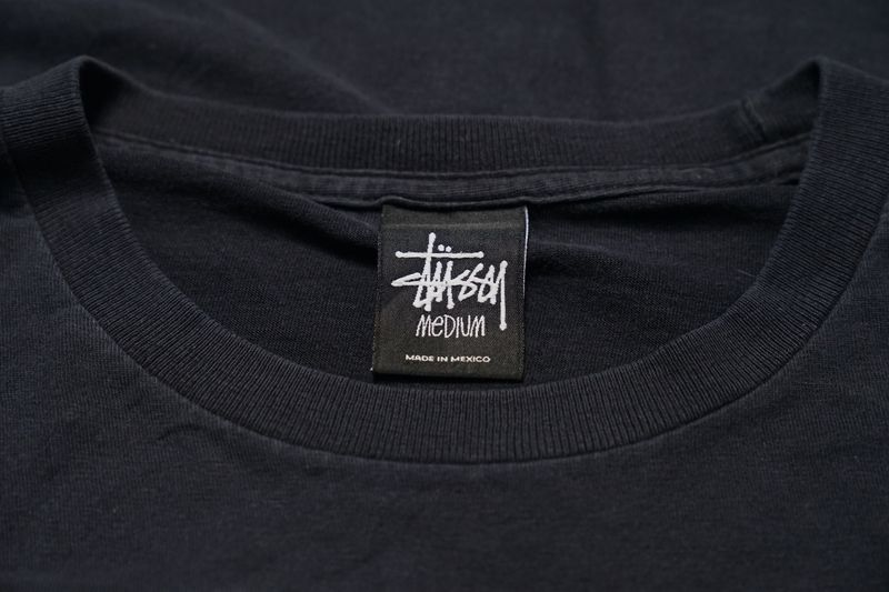 KAOS STUSSY WORLD TOUR, foto 3