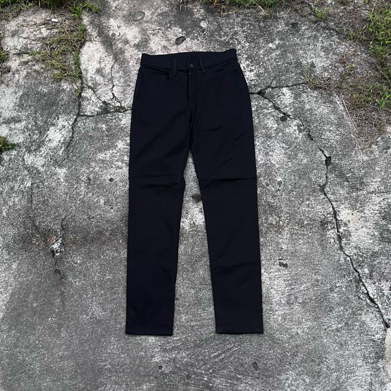 Celana Skinny Uniqlo, foto 6