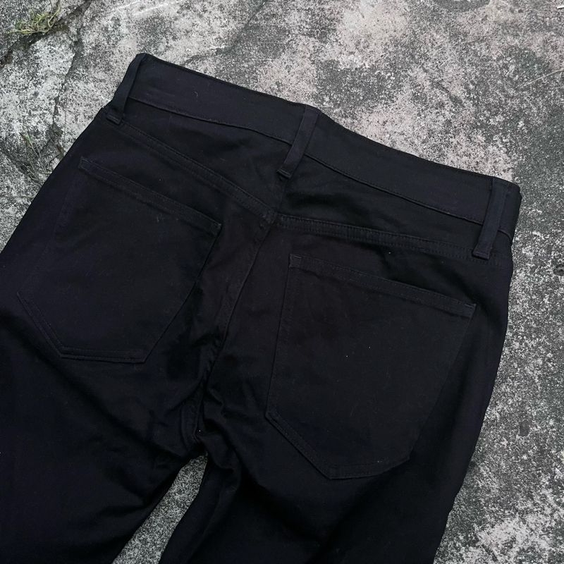 Celana Skinny Uniqlo, foto 5