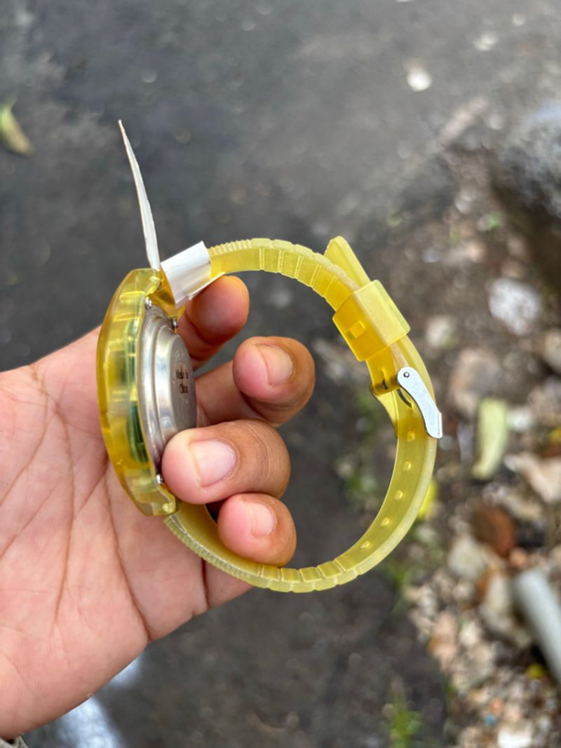 JAM TALKING WATCH (1), foto 5