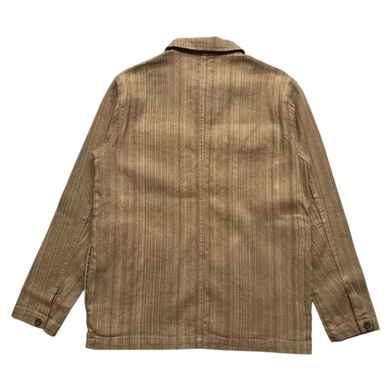 Orap Japan Heavy Weight Work Shirt, foto 4