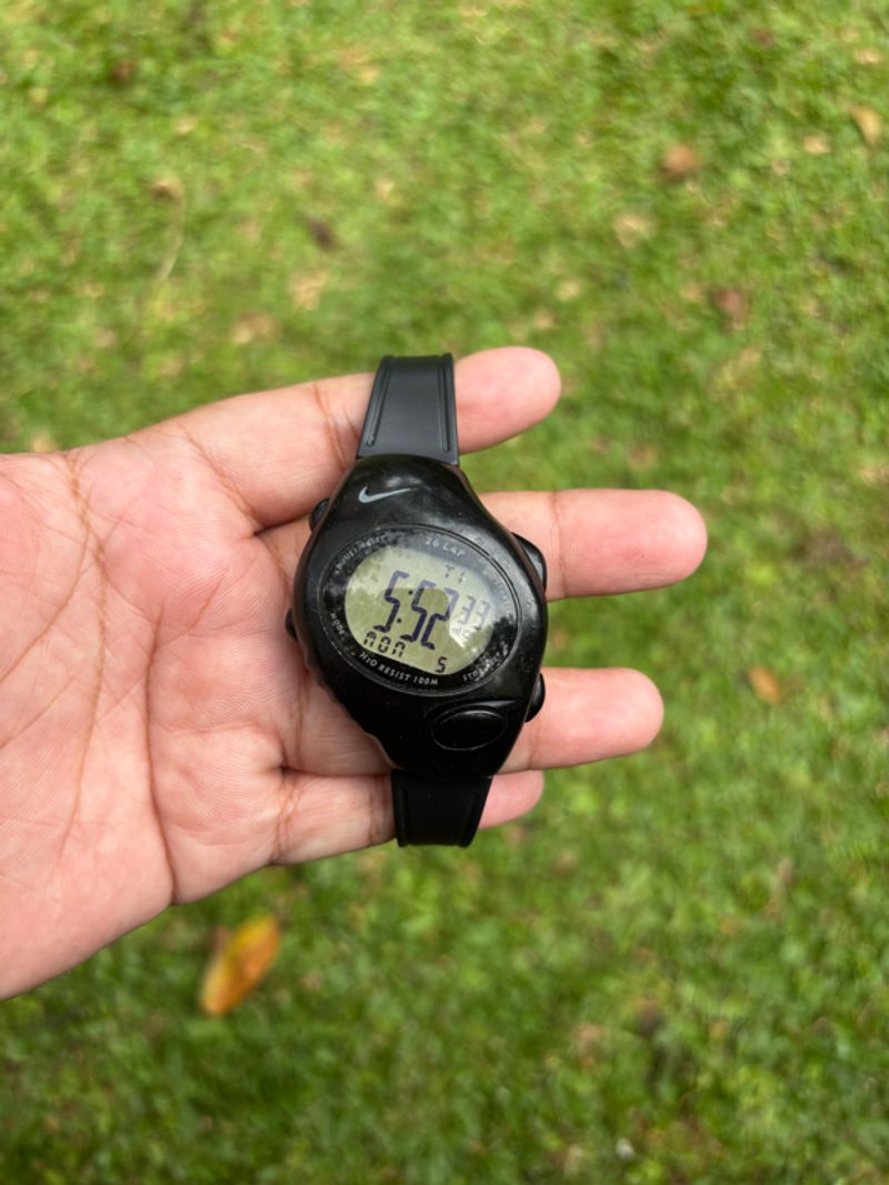 JAM NIKE TRIAX SWIFT, foto 3