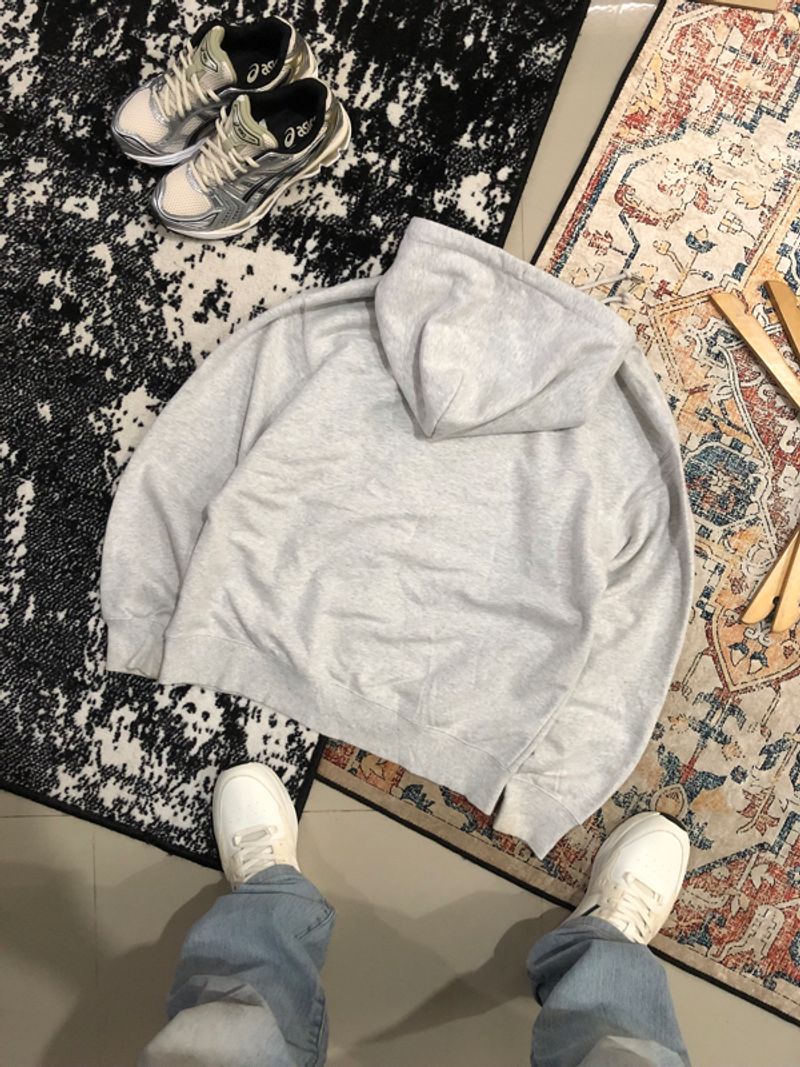 Spao Hoodie, foto 8