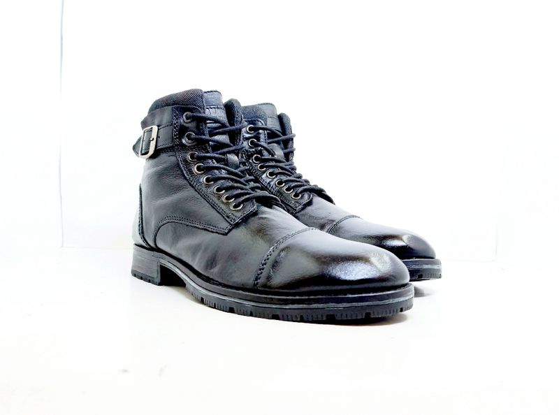 JACK&JONES biker boots, foto 4