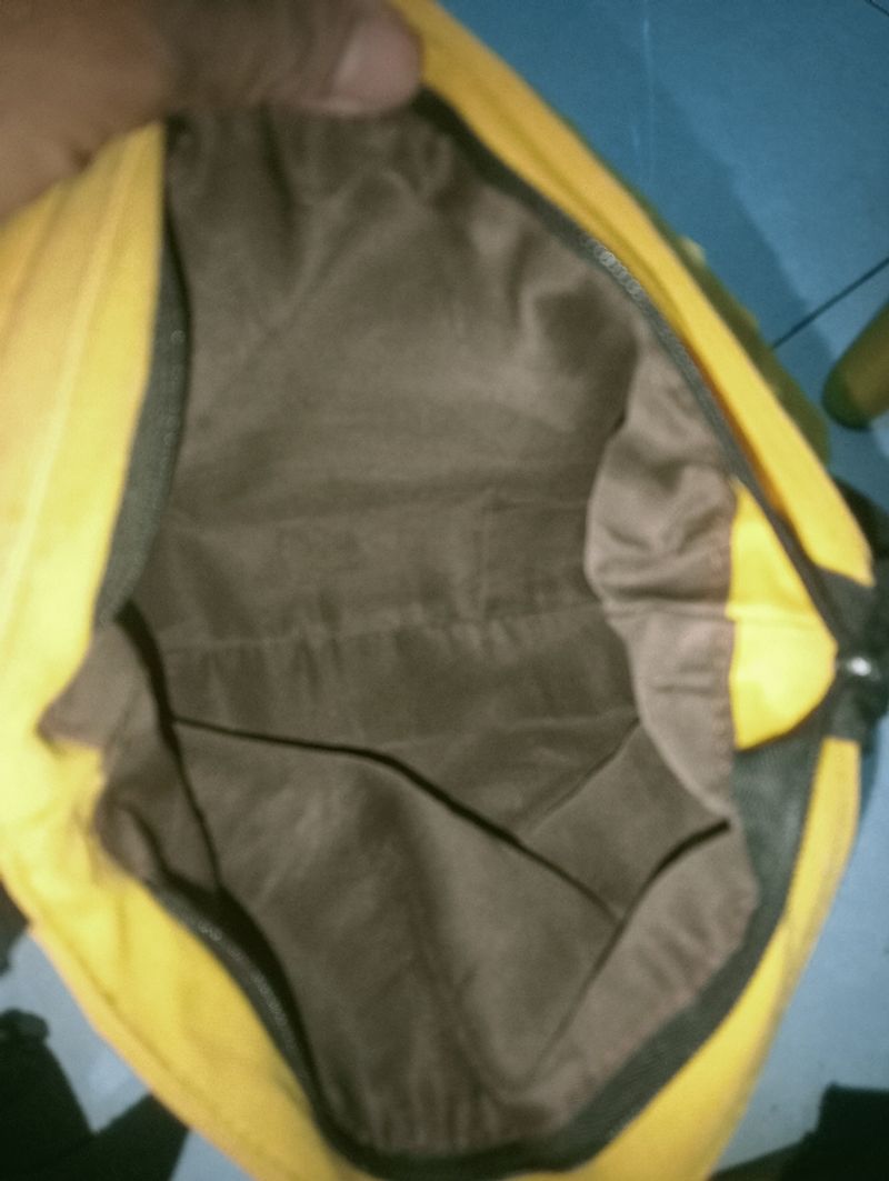 Tas selempang/slingbag/camera bag Sport Exiting, foto 5