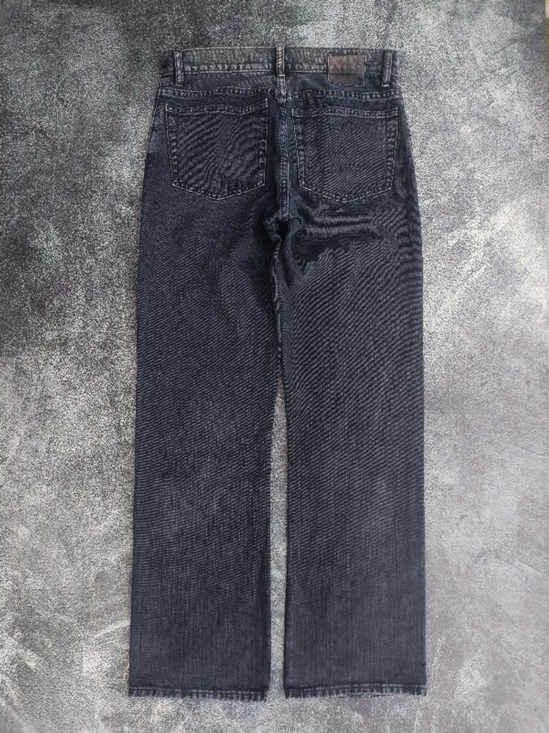Gap Straight Fit Baggy Jeans, foto 3