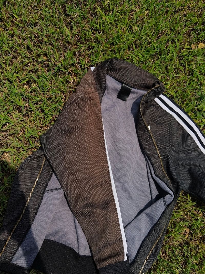 tracktop adidas, foto 7
