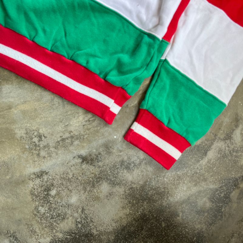 Crewneck Vintage Benetton Formula 1, foto 4
