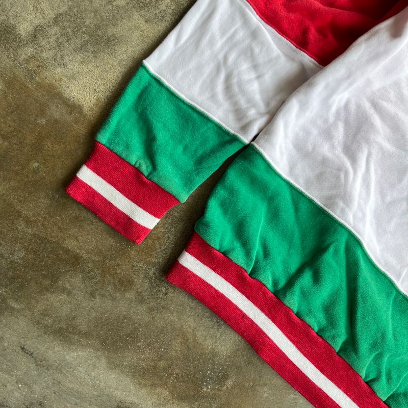 Crewneck Vintage Benetton Formula 1, foto 5