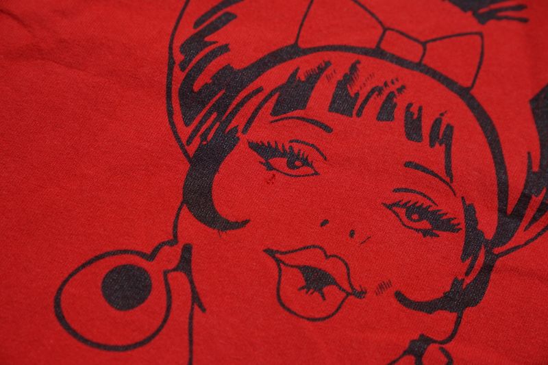 KAOS STUSSY 2000'S, foto 6