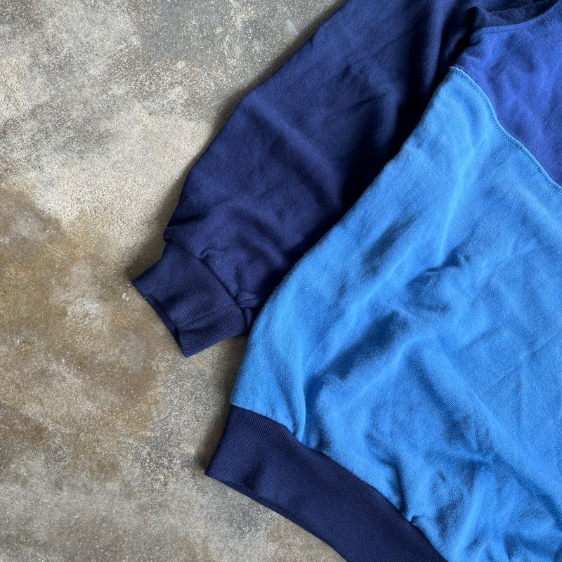 Crewneck Benetton Formula 1, foto 5