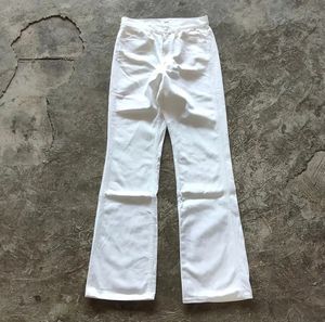 UNIQLO UDARCOVER LONG PANTS JEANS