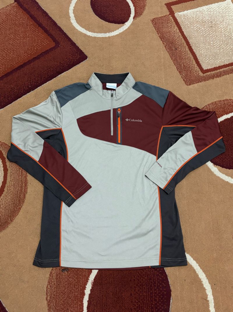 Baselayer Columbia, foto 4