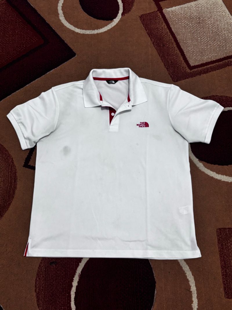 The north face polo, foto 2