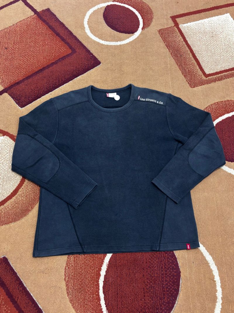 Levi’s workshirt vintage, foto 3