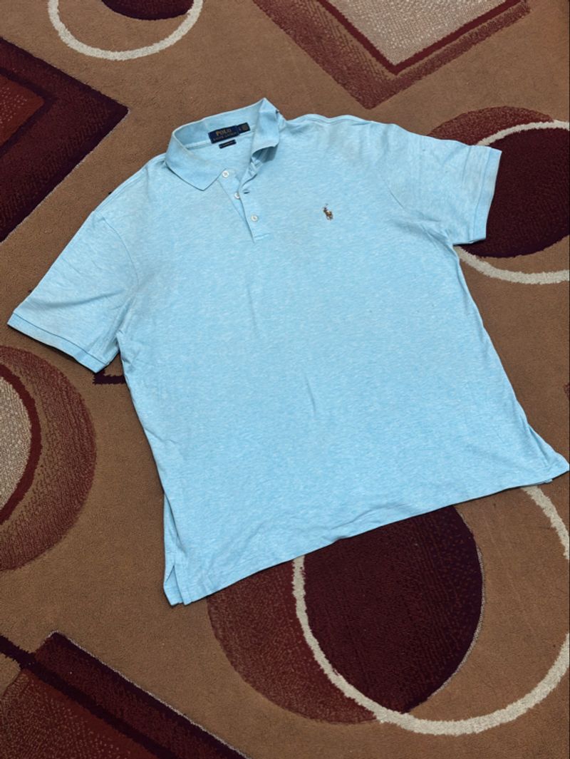 Polo Ralph Laurent, foto 2
