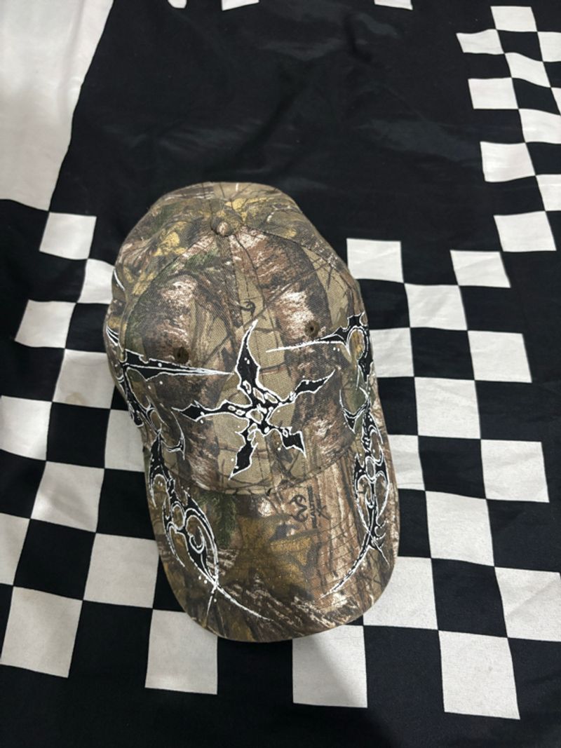 Topi custom, foto 2