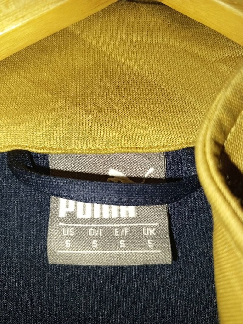Jaket Arsenal Puma, foto 4