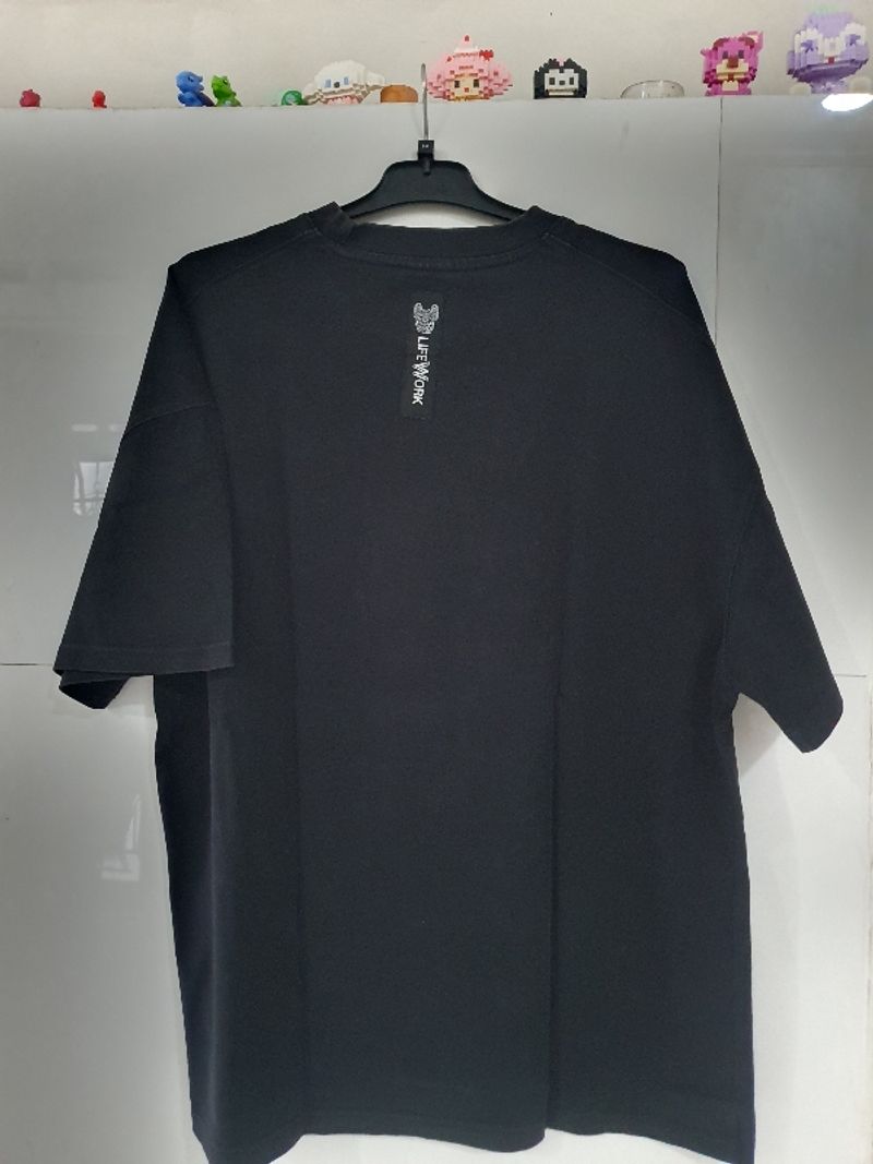 Kaos LifeWork, foto 6
