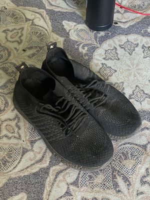 Sepatu Rajut sekolah