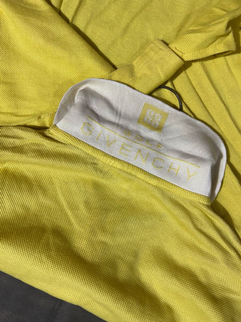 polo shirt givenchy, foto 5