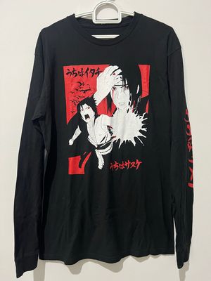 Tshirt naruto
