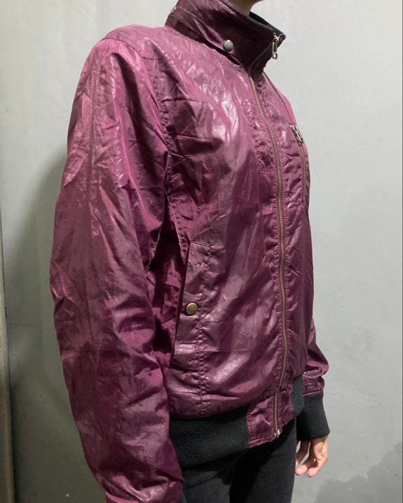 RAGEBLUE Bomber Jacket, foto 4