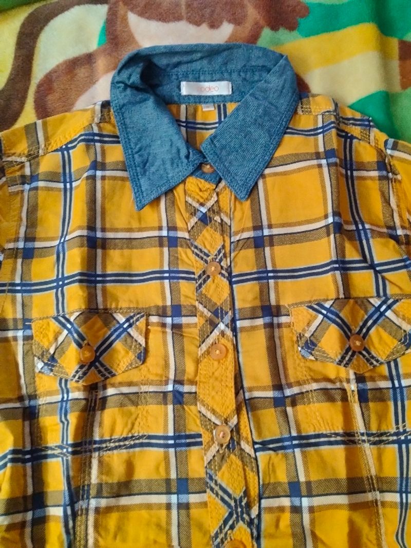 kemeja, foto 2