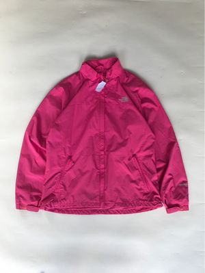 Jacket Tnf