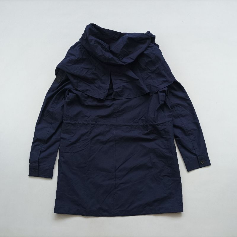 TNF coat size S wanita K025, foto 8