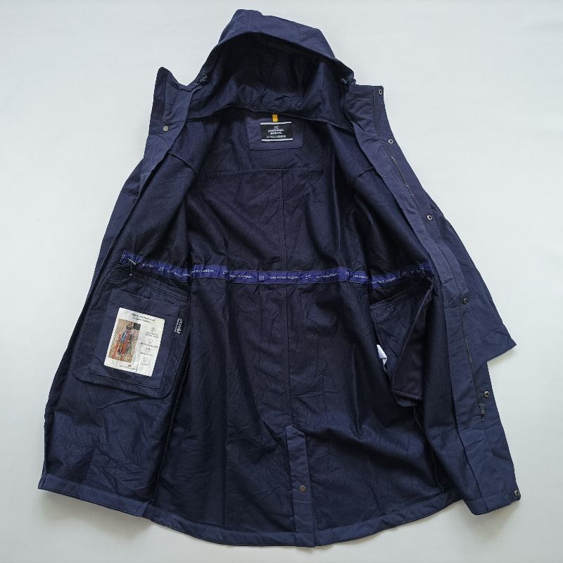 Jean Michel Basquiat waterproof winter coat size, foto 4