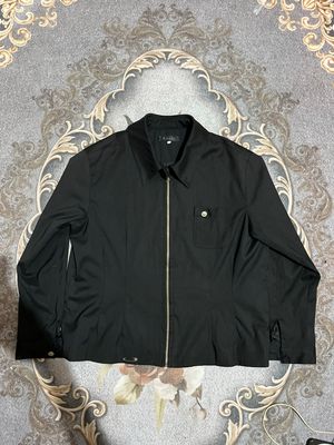 Workjacket (semi harrington)