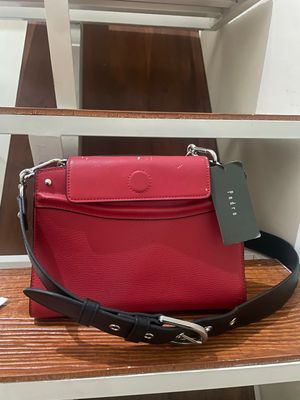 Pedro bag