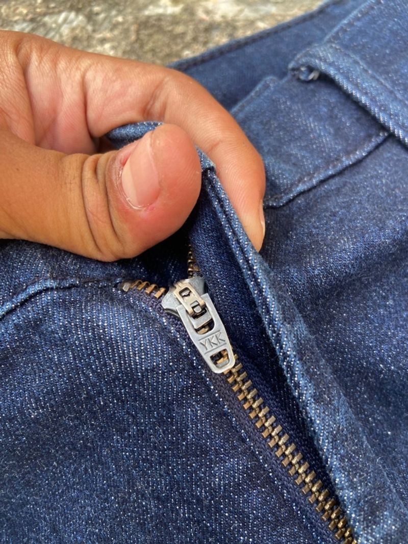 Uniqlo Carpenter, foto 3
