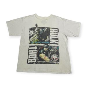 T-shirt Marvel Thor Ragnarok made in Mexico