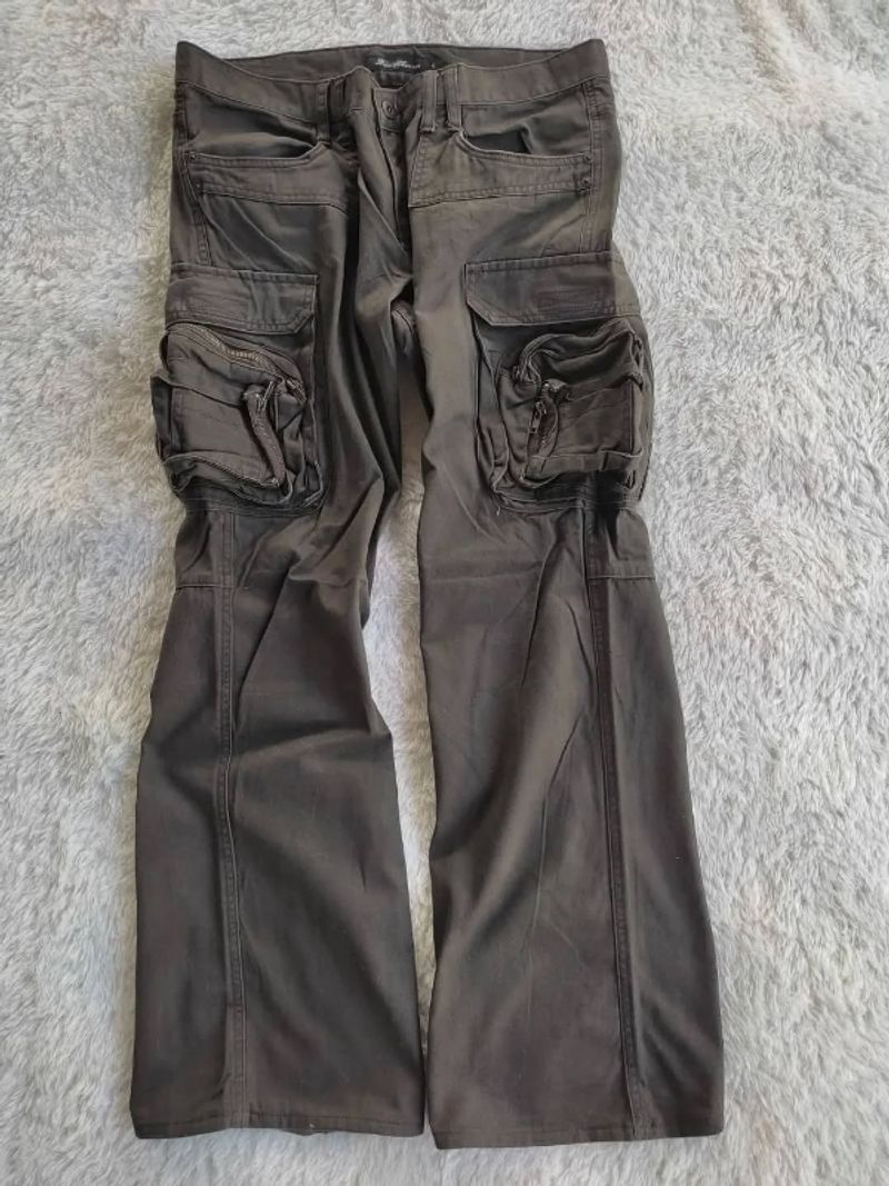 Bondage pants, foto 6