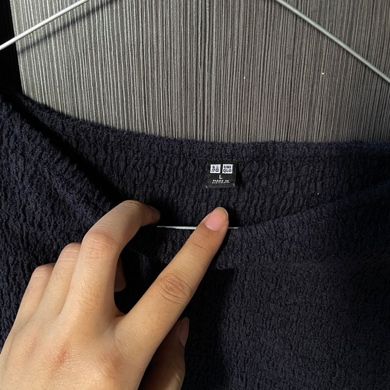 Uniqlo Top, foto 2