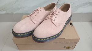 Dr. Martens Smithd Peach Beige 43