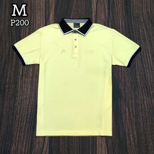 Kaos Polo Shirt Head Hyundai